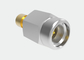 Gold Plated SSMA Male Stainless Steel RF Connector for CXN3506/MF108A Cable 500 Cycles Durability