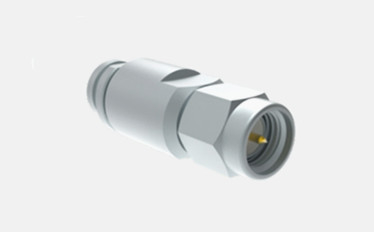SMA Male Stainless Steel RF Plug for CXN3449/MF503A Cable Connector