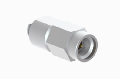 MSSM Series Male Stainless Steel RF Connector for CXN3506/MF108A Cable