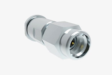Stainless Steel Passivation MSSM Male RF Connector for MF30A Cable