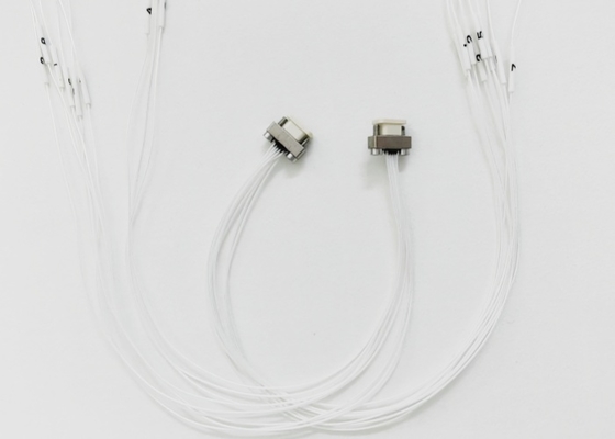 Нано-D соединитель Мужской разъем 9 штифтов ~ 69 контактов Длина провода 200 см