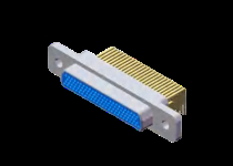 Разъемы J30J Micro D 15 контактов, угловые, шаг контактов 1.27 x 2.54, используются для установки с задней или передней стороны платы