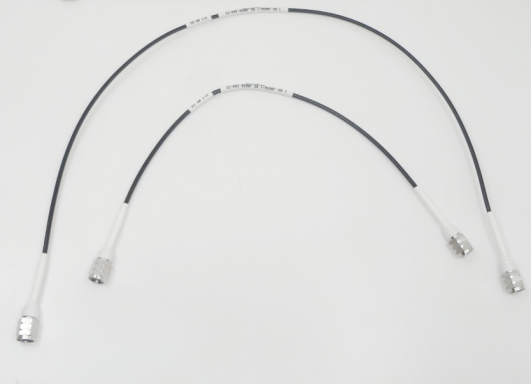 Высокочастотные кабели SMA/2.92mm до Mini SMA/MSSM для мужского соединителя до 40 ГГц